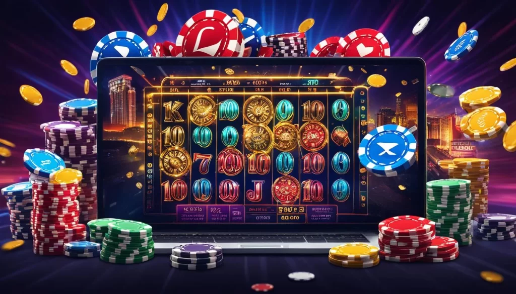 368.bet cách lựa chọn nền tảng