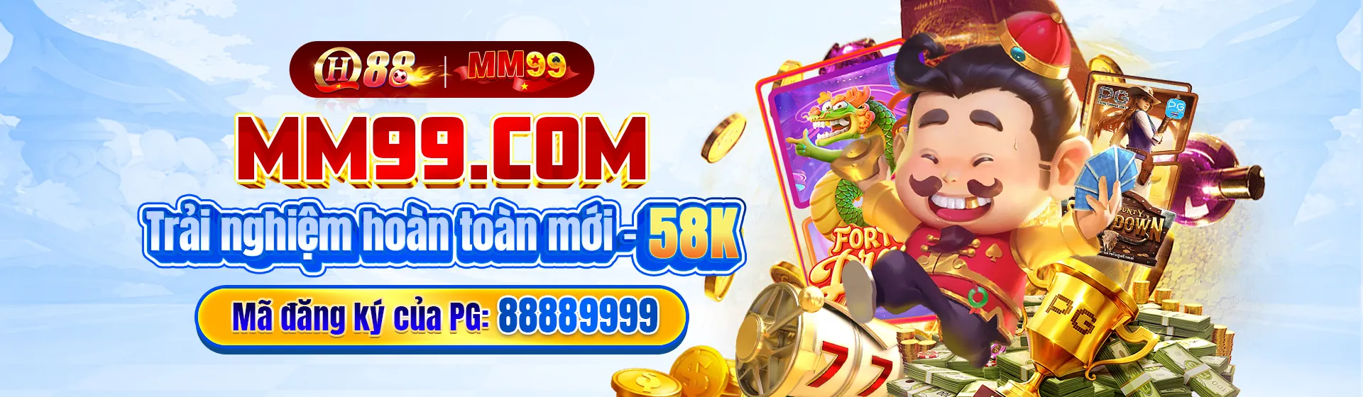 Hình ảnh chính game Nổ Hũ 368.bet